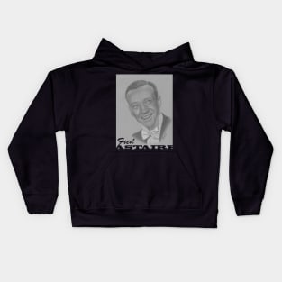 Fred Astaire Kids Hoodie